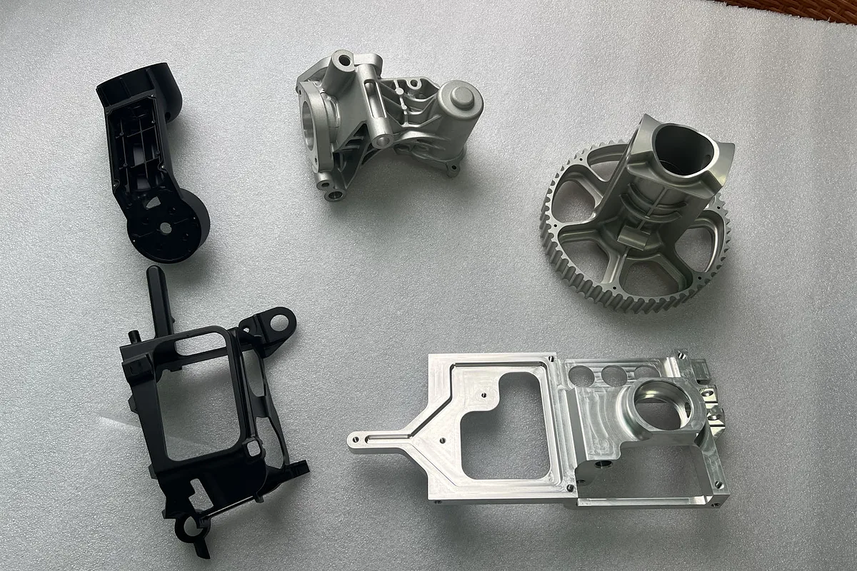 Prototypenfertigung