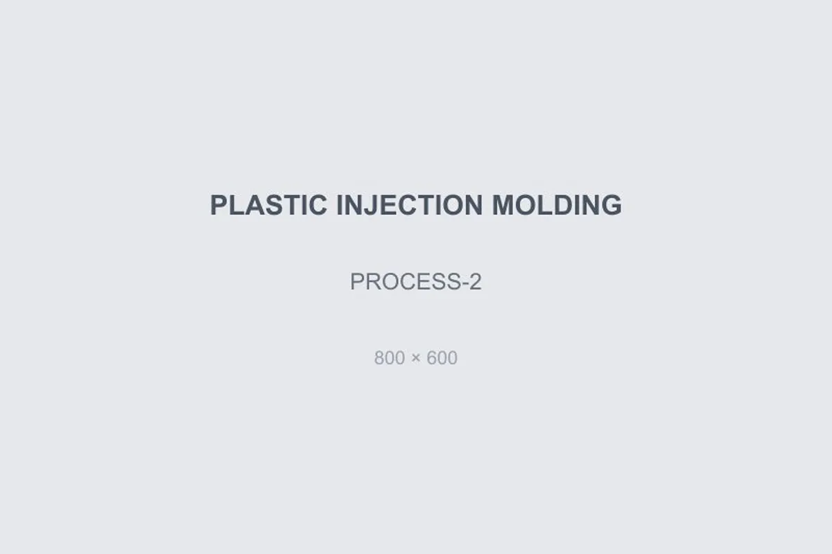 Insert Molding