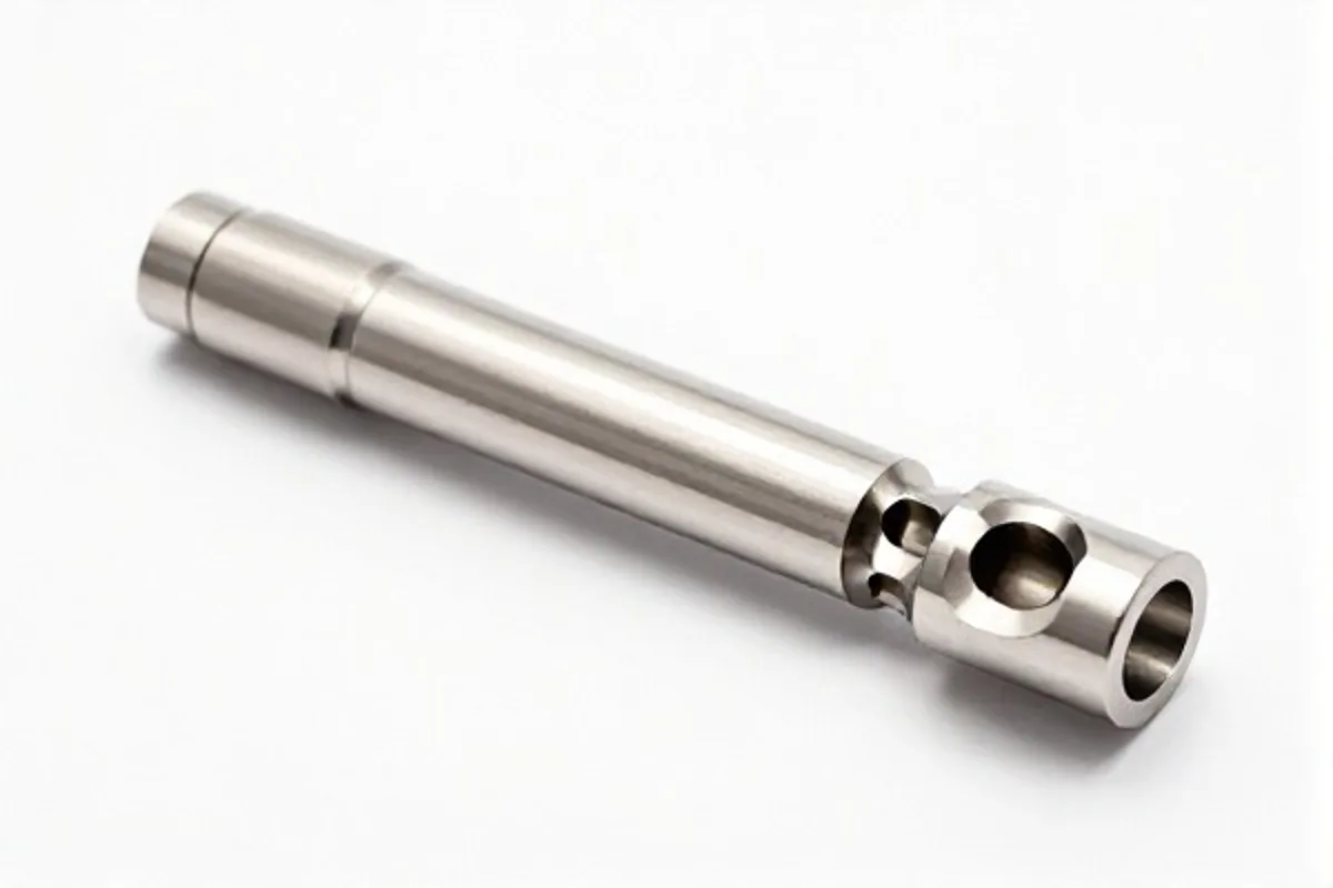 Medical device components and surgical instrument manufacturing