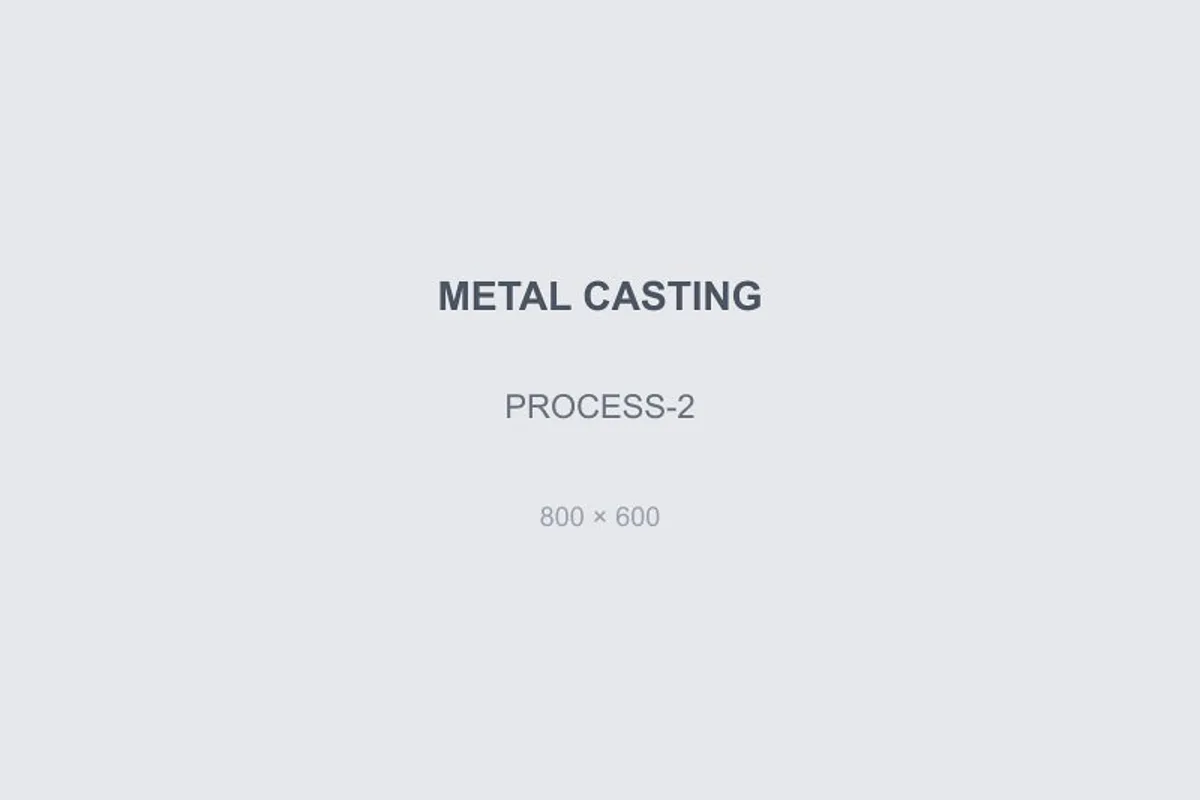 Investment Casting