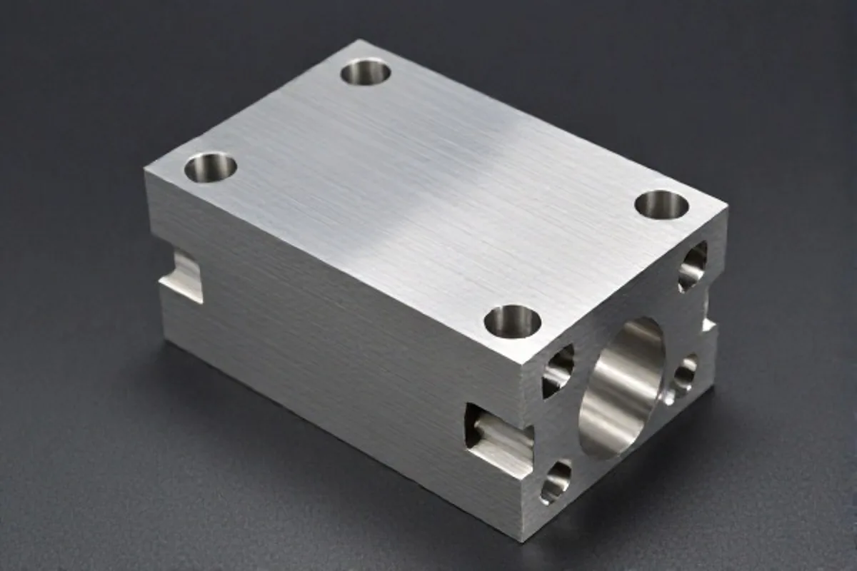 3 Axis Milling