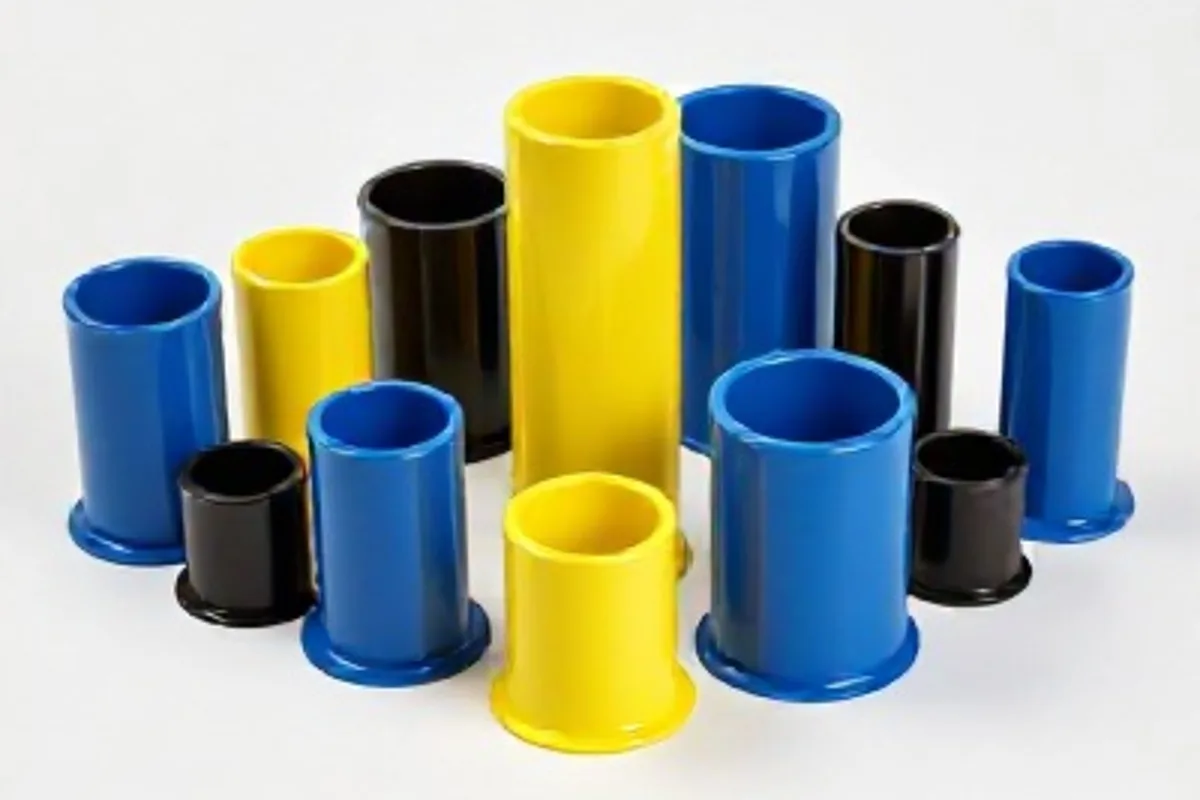Powder Coating