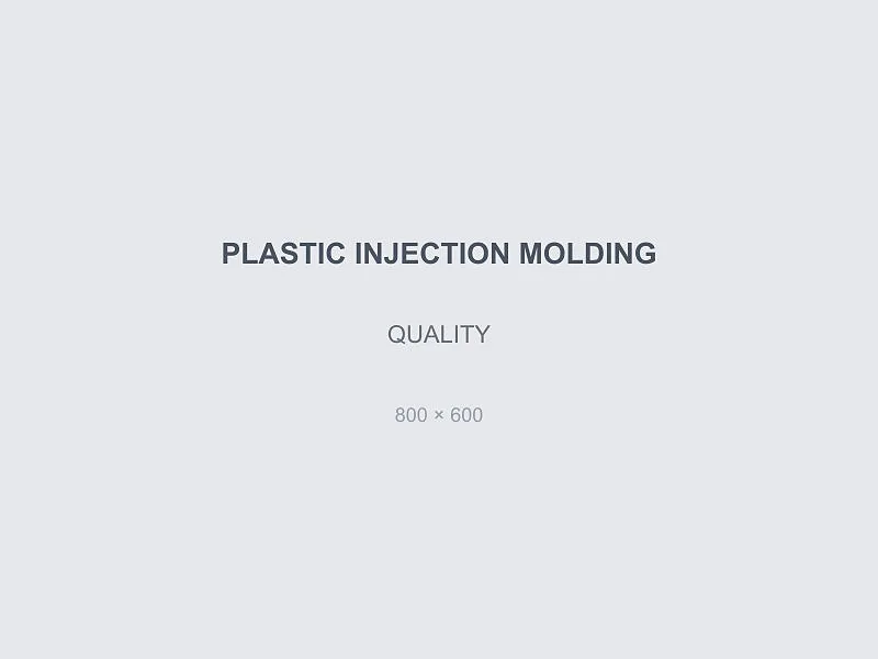 Quality Inspection