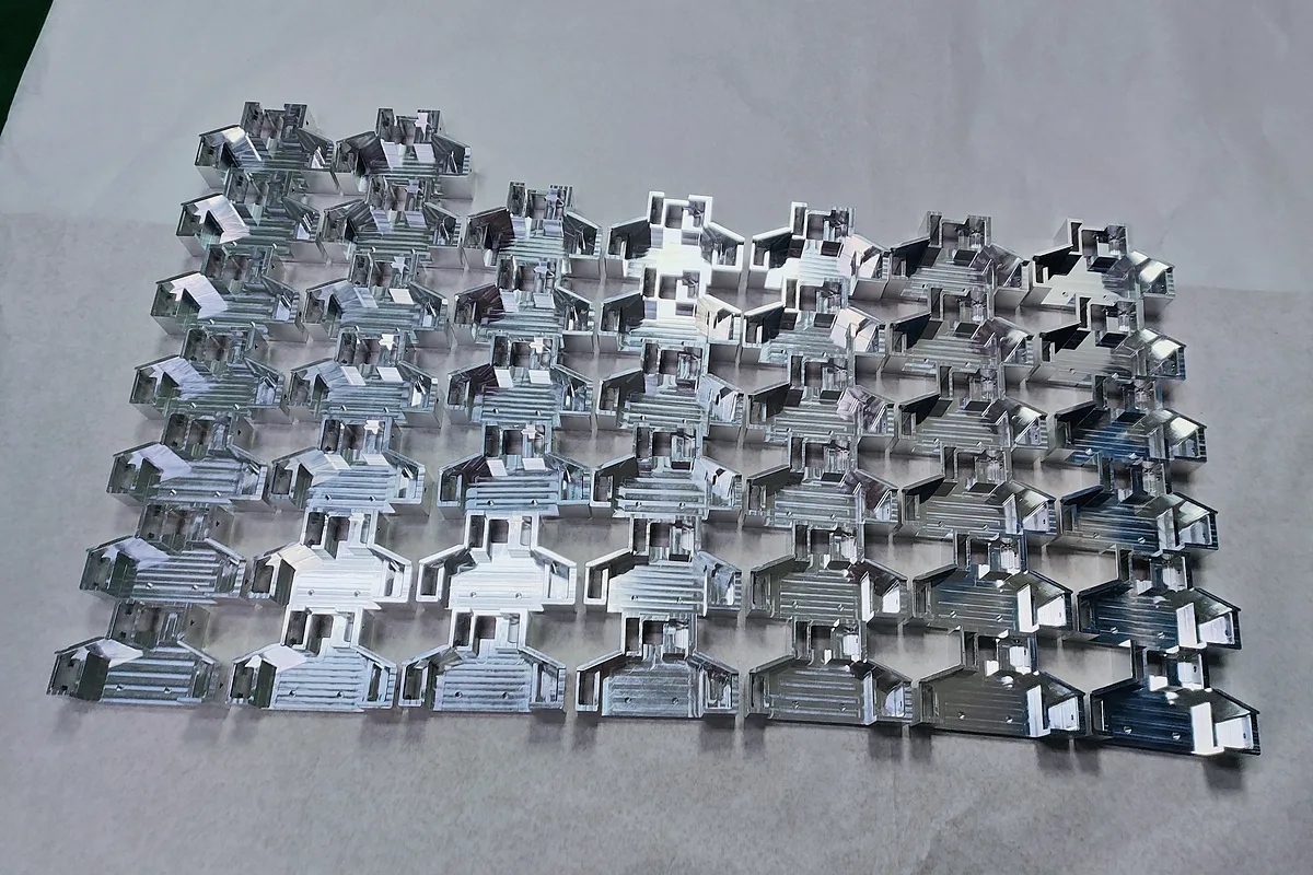 Low Volume Manufacturing