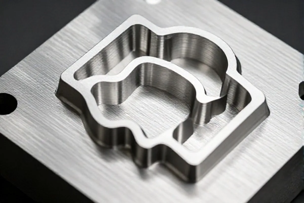 Automotive prototype and production parts manufacturing