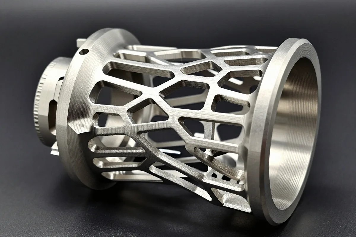 Metal 3D Printing