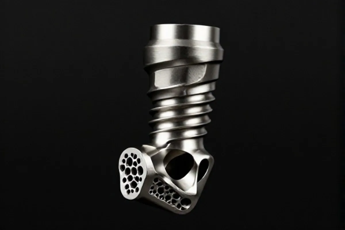 Medical device components and surgical instrument manufacturing