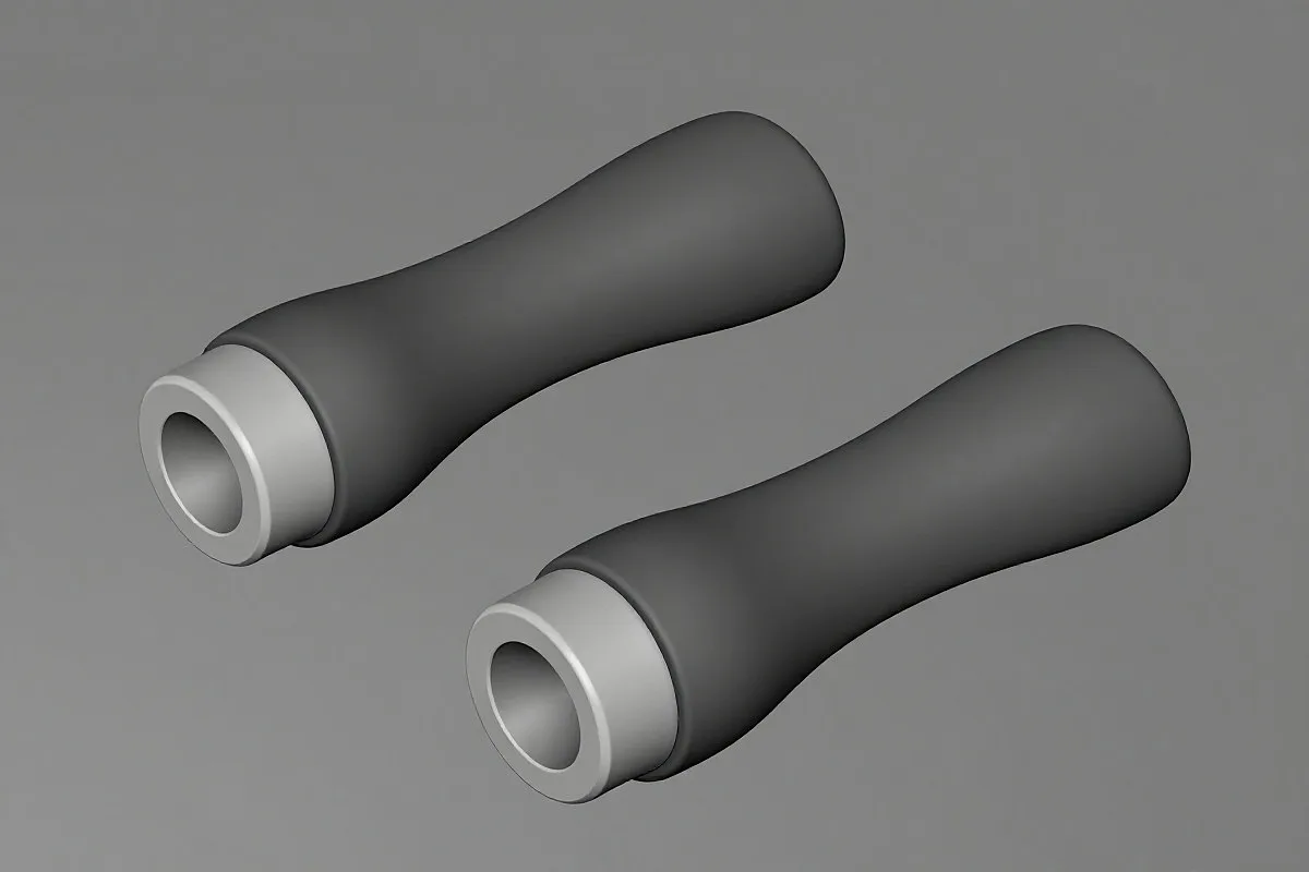 DFocusRP precision manufacturing services