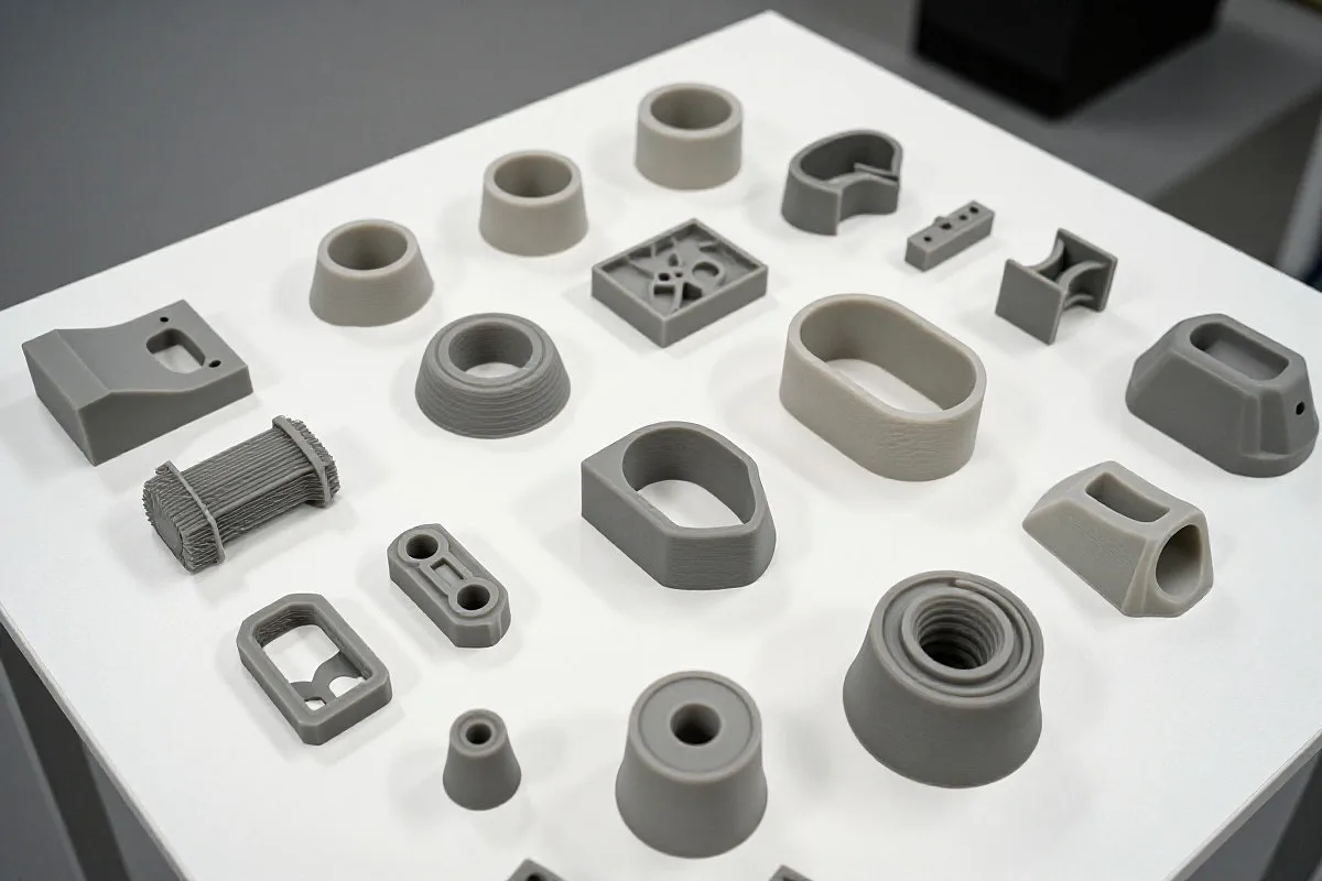Rapid Prototyping