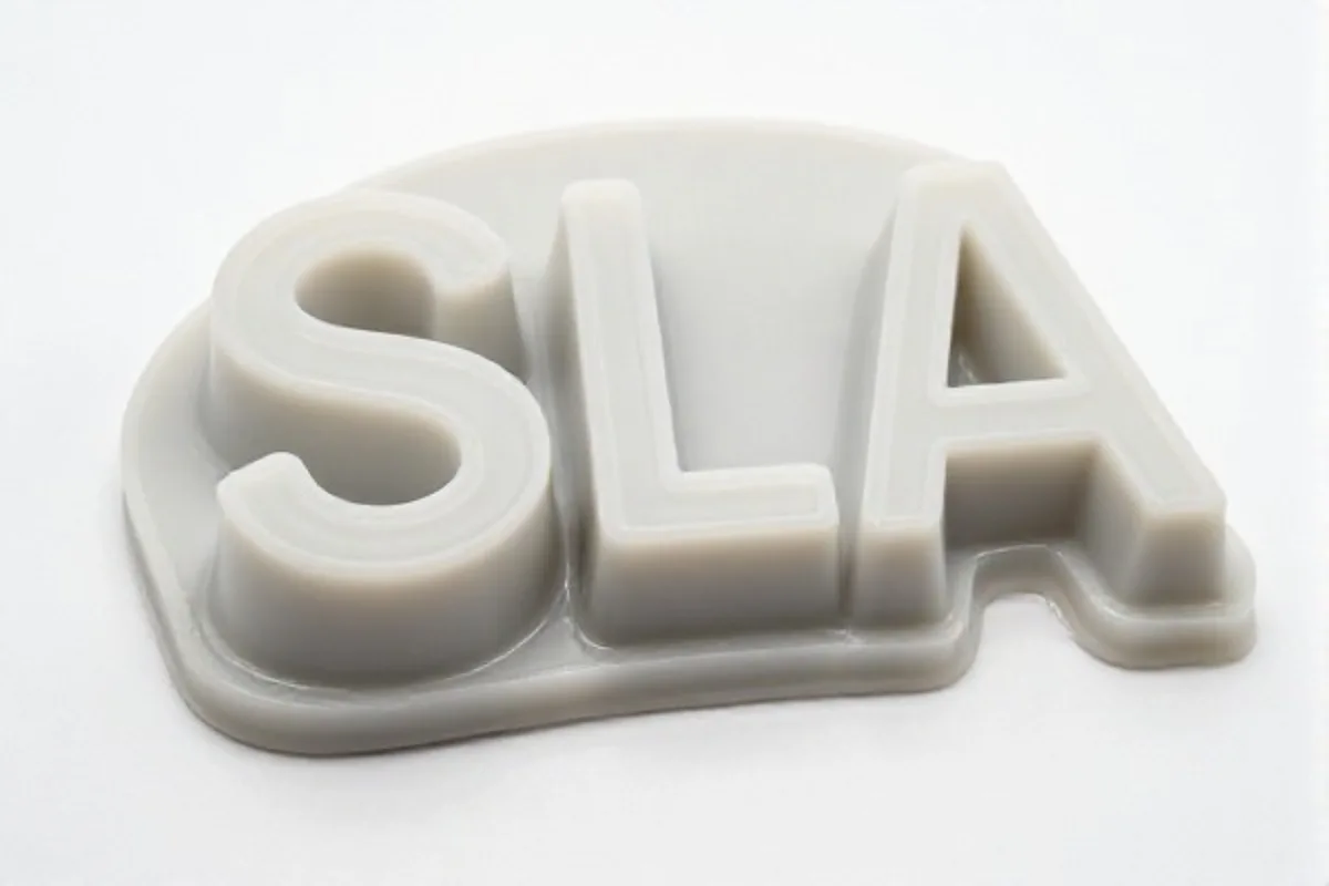 Master patterns for urethane casting and silicone molding