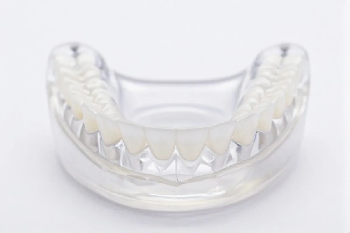Medizintechnik and dental device prototypes including surgical guides and implants