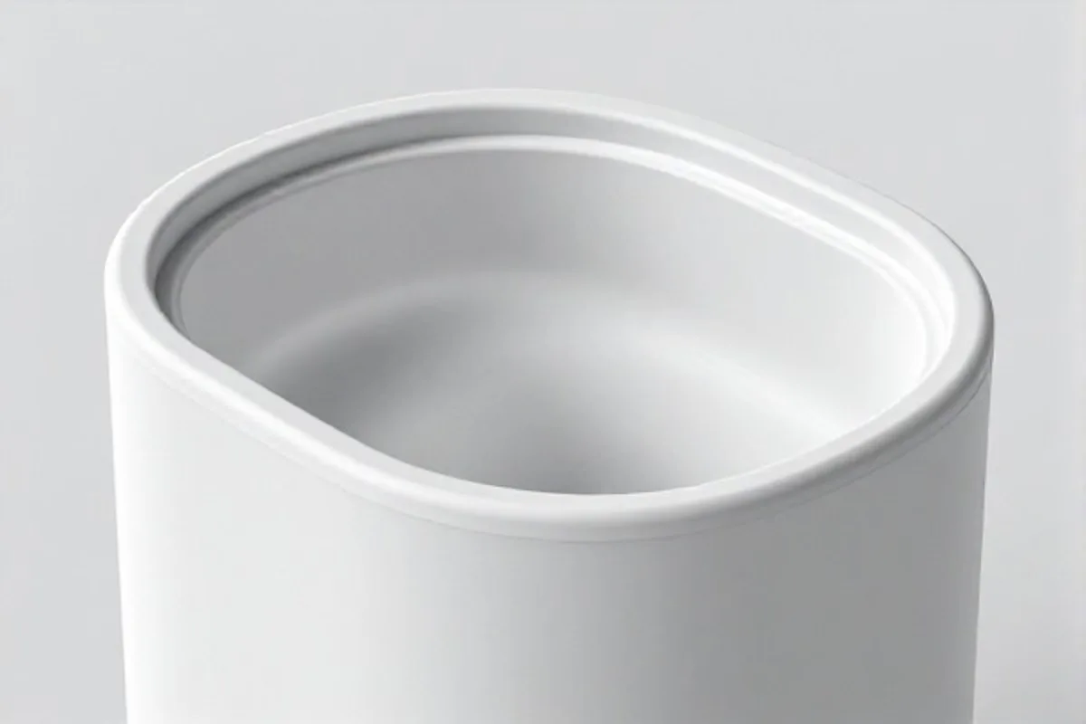 High-detail visual prototypes for design review and client presentation