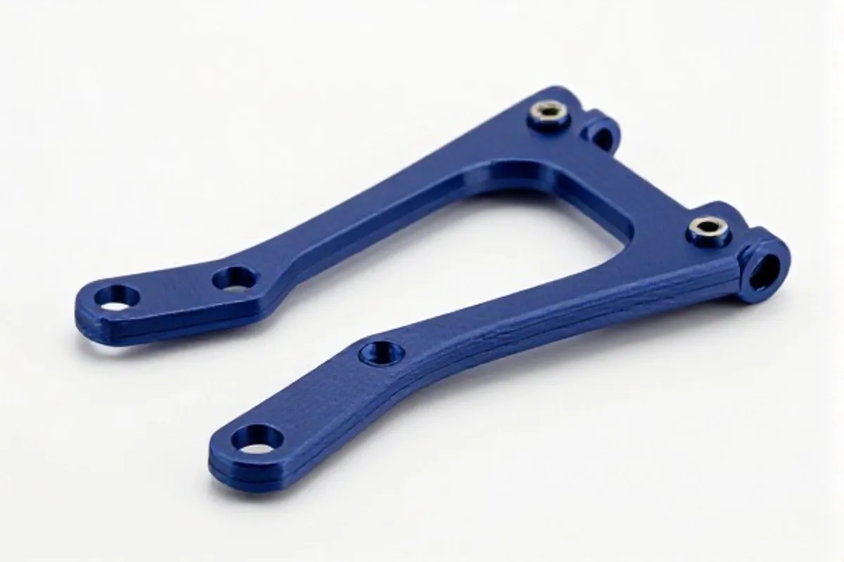 Functional prototypes for real-world testing with production-grade materials